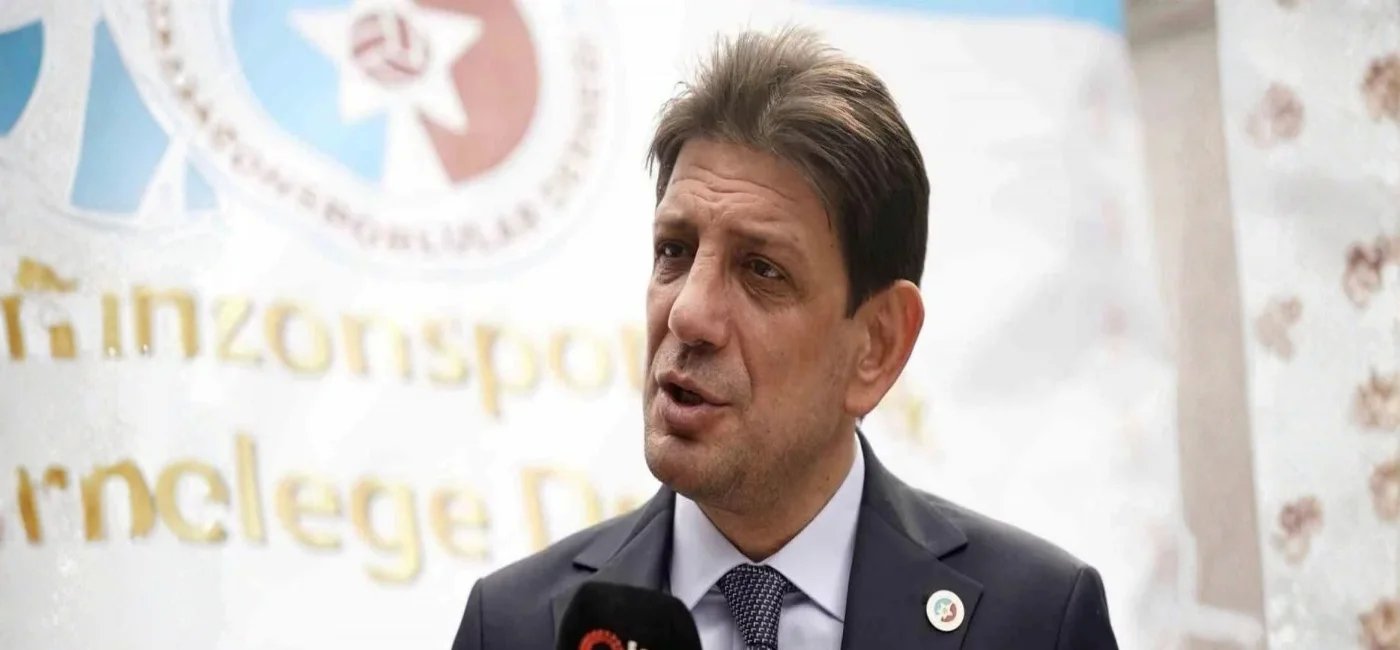 Hedefimiz Bütün Türkiye’yi Kucaklayan Bir Dayanışma Modeli Oluşturmak
