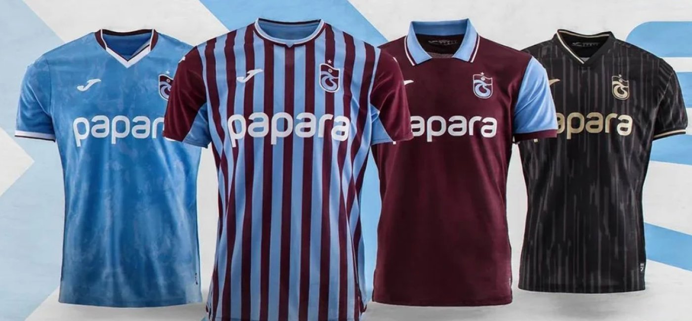 Anadolu Spor Kulüplerine Forma Desteği