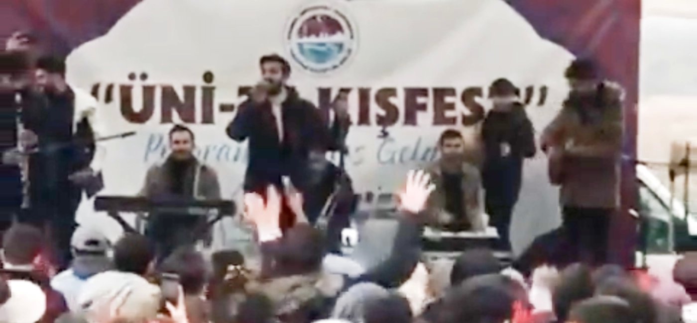 Abant ve Poyrazlar Karadeniz Festivalleri