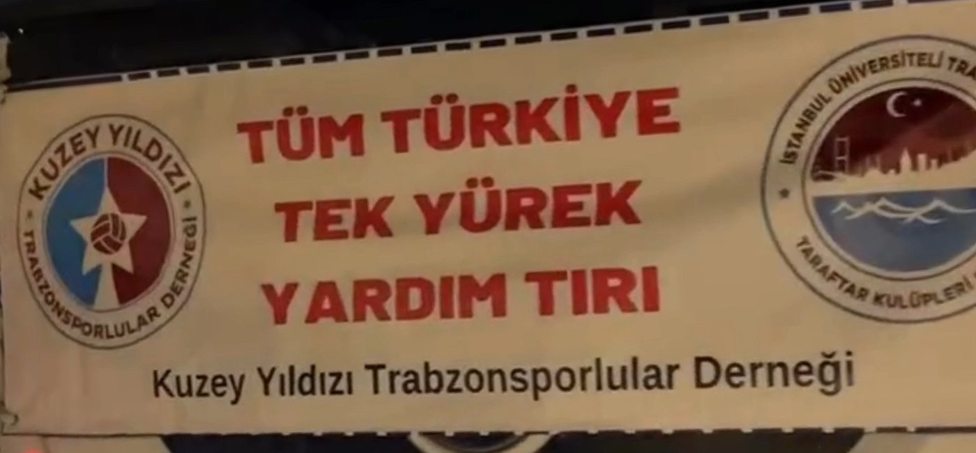 06 Şubat Depremi