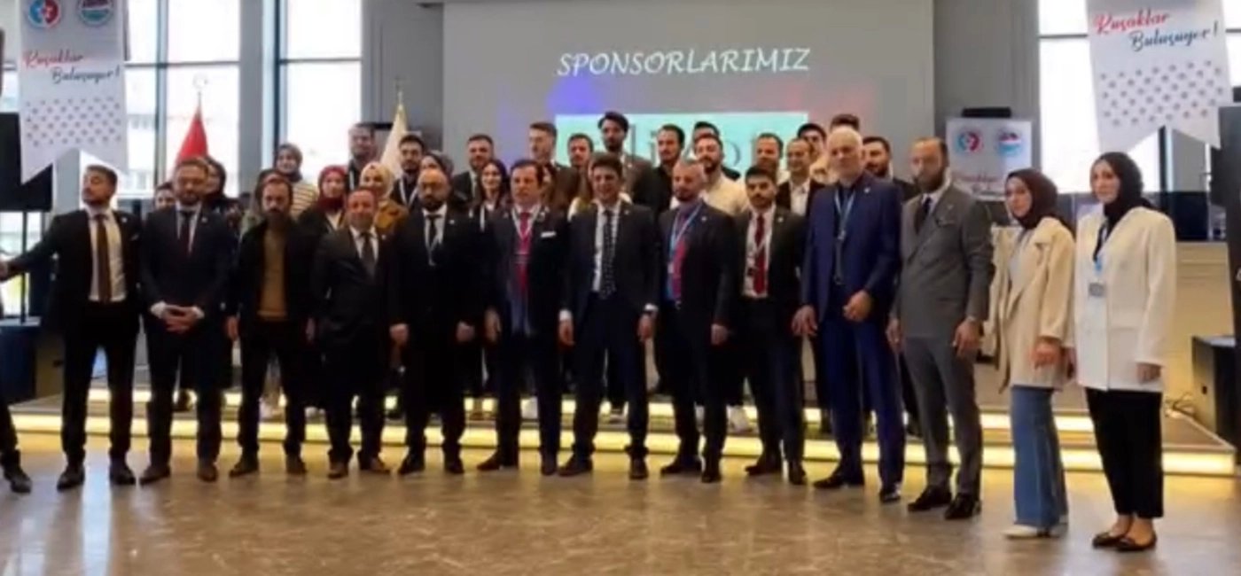 Kuşaklar Buluşuyor Projesi